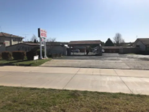 Anna Bella Motel Glen Innes Hotels in Glen Innes