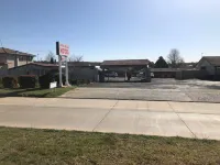 Anna Bella Motel Glen Innes Hotels in Glen Innes