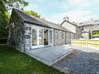 Cefn Bryn Bach Hotels in Criccieth