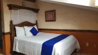 Hotel Temático Mision Colonial