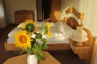 Gemeinschaftshaus im Oberdorf Hotels in Hasle