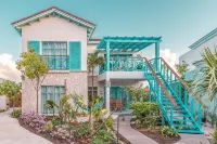 Boardwalk Boutique Hotel Aruba - Adults Only