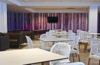 Hotel Europa Splash & Spa - breakfast