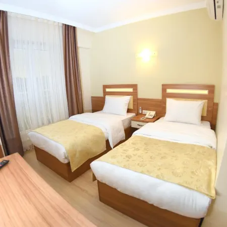 Sonerbey Otel