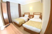 Sonerbey Otel Hotels near Jakopark
