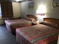 Scottish Inns - 2-Sterne