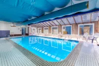 Surfland Hotel فنادق في لينكولن سيتي