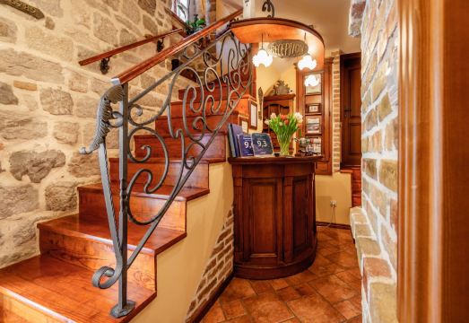 3. 호텔 몬테 크리..