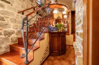 Hotel Monte Cristo Hotels in Kotor