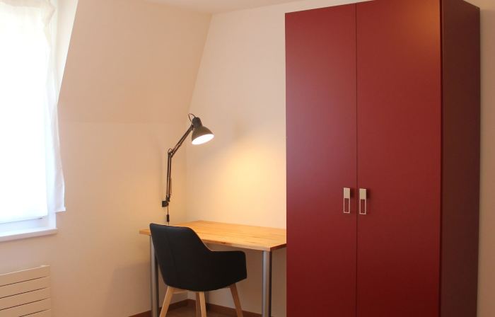 Herisau Apartments