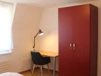 Herisau Apartments Hotels in Hinterland
