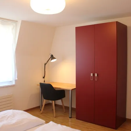 Herisau Apartments