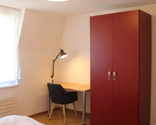 Herisau Apartments Hotels in Hinterland