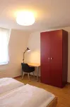 Herisau Apartments Отели в г. 