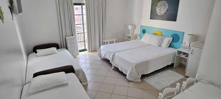 Hotel Adelaide Ξενοδοχεία στην πόλη Φάρο