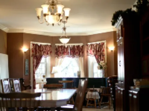 Prairie Creek Inn Hotels in Stevens Creek