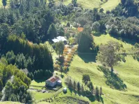 Haurata - High Country Retreat - Hostel - breakfast