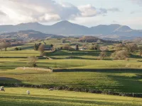 8 Woodlands Hotels in Torver