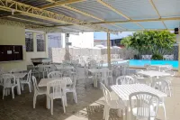 Hotel Euzebio´s - breakfast