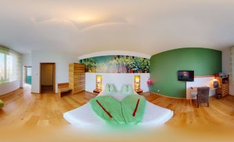 Weingut Bohrn Himmelbett