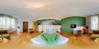 Weingut Bohrn Himmelbett Hotels near Weingut Taubenschuss