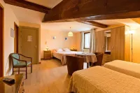 Logis Hôtel Bon Séjour