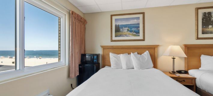 Safari Hotel Boardwalk Hotels in Worcester County
