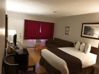 Island View Lodge Hotel di Powell River