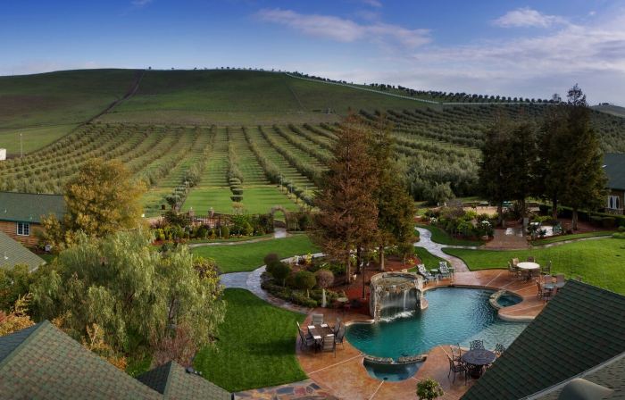 Purple Orchid Resort & Spa