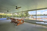 Lakefront Babson Park Escape Pet Friendly!