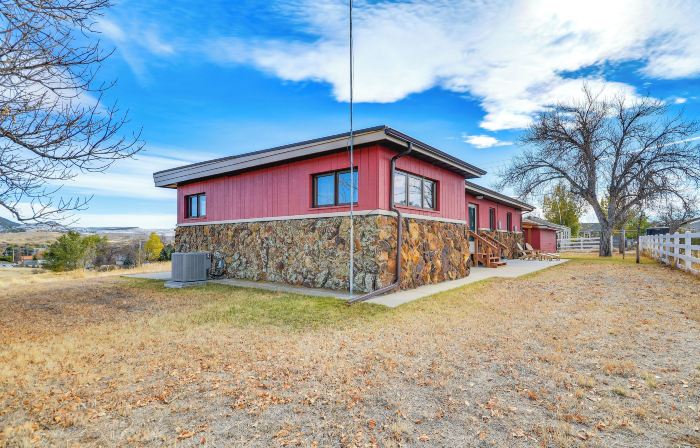 1 Mi to Hot Springs State Park: Rustic Wyoming Gem