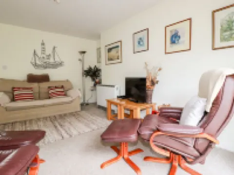 An Kres Hotels in Mevagissey