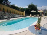 Piccolo Hotel - Beach