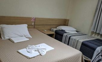 Onix Inn Hotel