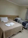 Onix Inn Hotel Hotel di Teodoro Sampaio