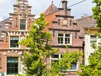 Wolf Hotel Kitchen & Bar Hotels in Alkmaar