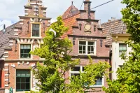 Wolf Hotel Kitchen & Bar