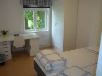 Kalmar Sjömanshem - ที่มีที่จอดรถ