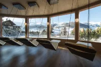 Hotel Baita Montana - Spa