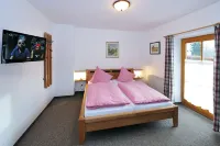 Gaestehaus Vogl - 3 stjerner