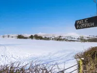 Porri Nook Các khách sạn ở Skipton