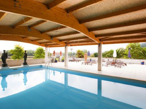 Hotel San Román de Escalante