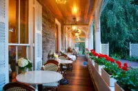 Woolverton Inn Hotels in Stockton