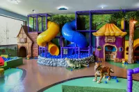 Hotel Fazenda Vista Alegre Hotels in Caxambu