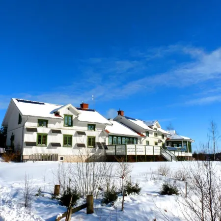 Tingvall B&B Eco-Lodge