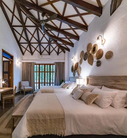 Casa Jacaranda Hotel Boutique -Cauca Viejo- Mayores de 14 años