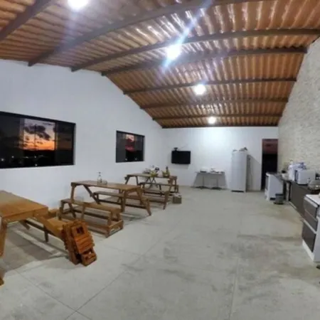 Maraga Beach Hostel