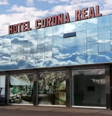 Hotel Corona Real Tuluá Отели в г. Тулуа