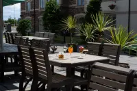 The Hog's Head Inn - the Inn Collection Group - breakfast