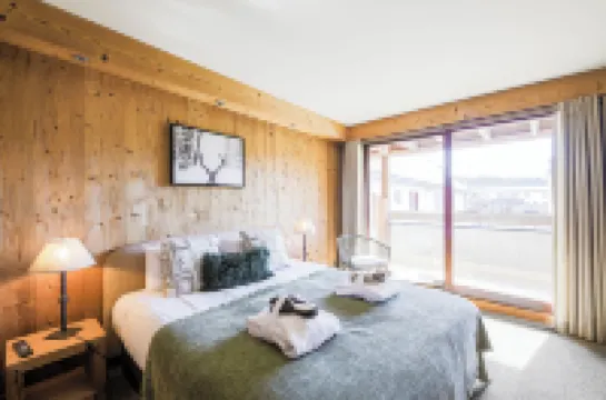 로지 호텔 에 스파 레 클라린